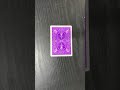 chameleon card #magic #magician #trick #cardtrick