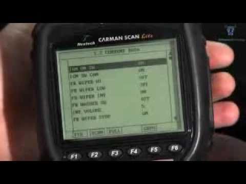 Carman Scan Lite    -  8