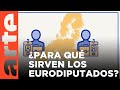 ¿Para qué sirven los eurodiputados? | ARTE.tv Documentales