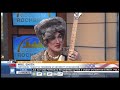 Mrs. Smith on Good Day Rochester Full Appearance