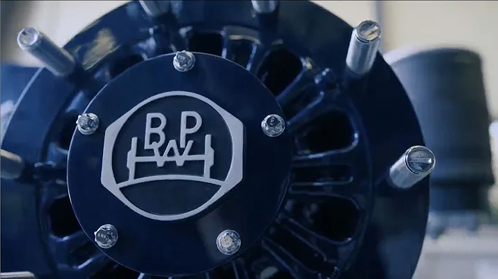 BPW GERMANY CELEBRATING 125 YEARS