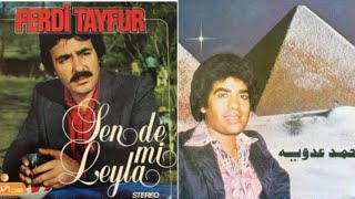 Arap Alıntısı Şarkı İntroları: Ferdi Tayfur - Seni Düşünüyorum