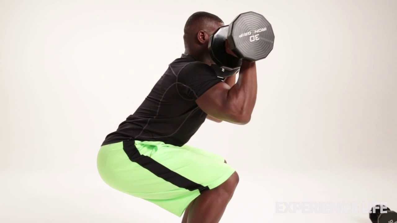 The Smart Dumbbell Complex health and fitness neukeferloh