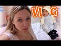 ДОЖДАЛАСЬ!!! 😍🥳 БОЛЬШОЙ ВЛОГ ОЛЬГИ 🥰 РОДДОМ 👶 МНОГО ВИДЕО НОВОРОЖДЕННОГО ♥🏡 МНОГОДЕТНАЯ МАМА #УФА