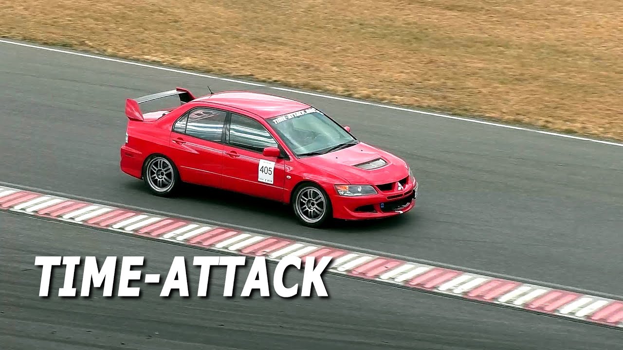 Time Attack 2022. 2 этап «Кубка 22RT» 2022 года по TIME-ATTACK (04.09.2022, РСТЦ ДОСААФ / Прилесье)