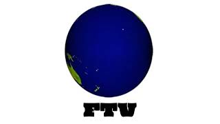FTV | Closedown | 07/01/2024 (early hours of 8th January, FAKE)