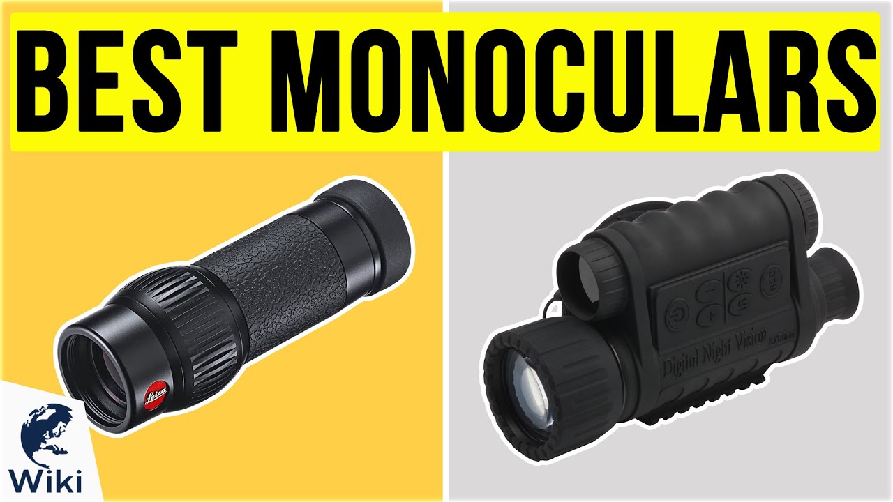 10 Best Monoculars 2020 YouTube 10-best-monoculars-2020-youtube