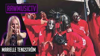 SLIPKNOT - TOP TEN FACTS: Corey Taylor visited by ghost children?