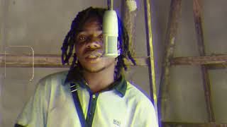 Rocker Vybz - Rudo Vaviri (Mic Session Video)