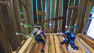 LAST 7 MINUTES OF AN INTENSE PRO SCRIM (WIN)