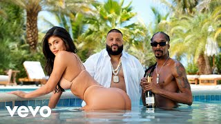 Snoop Dogg &amp; DJ Khaled - The Victory Lap | VibeX |(Official Music Video) | 2025