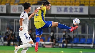 【9/14仙台戦】明治安田生命J2リーグ第36節「栃木SCvsベガルタ仙台」