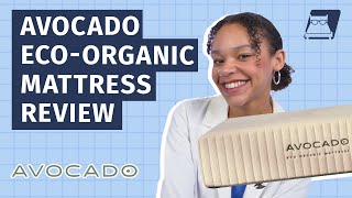Avocado Eco-Organic Mattress Review - A Value Organic Mattress Pick!