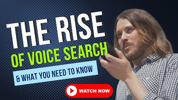 How To Unlock Epic SEO Results with Voice Search Optimisation & Get Ahead of the Game!
