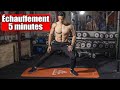 Échauffement Musculaire en 5 Min 🏋️‍♂️