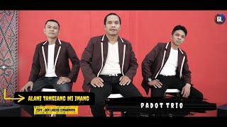 Download lagu PADOT TRIO-ALANI TANGIANG MI INANG ( MUSIK VIDEO)