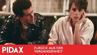 Pidax - Zurück aus der Vergangenheit (1985, Cary Medoway)