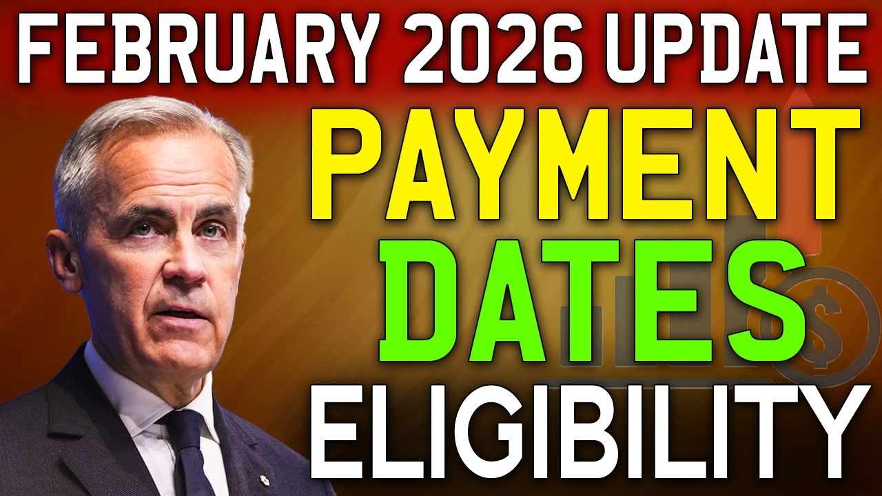 February 2026 CPP/OAS Update: New Rates and Dates Eligibility Explained