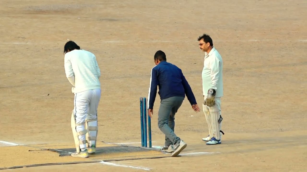 LIVE -DAY LALITPUR SENIOR VARG KHILADI 