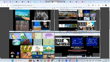 Up to faster Trillion parison