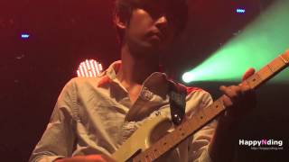 120914 그 집 앞 (Slow Ver.) _ 이스턴 사이드 킥 @상상마당