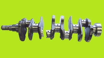 Crankshaft Failure Explained: Causes and How to Make It Last!