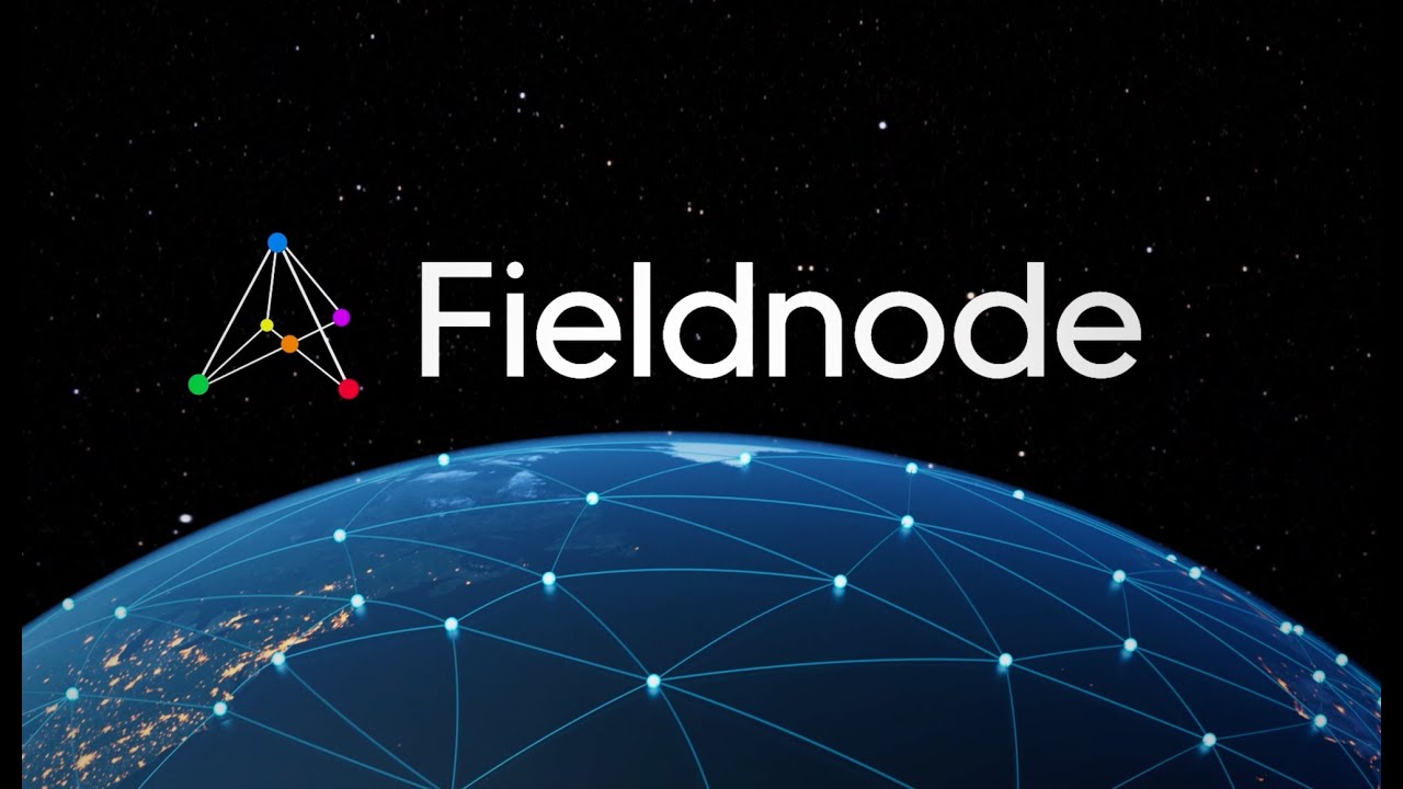 Fieldnode Digital Inventory - YouTube