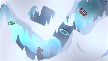 "POLARIS" Trailer (Demon) by Proxima - Geometry Dash