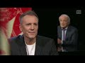 Ospite: Franco Cavalli: Lo Specchio | RSI Info