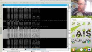 Network Packet Capture on Android screenshot 3