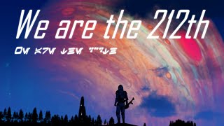 We Are The 212th | Arma 3 Starsim 212th (AB)