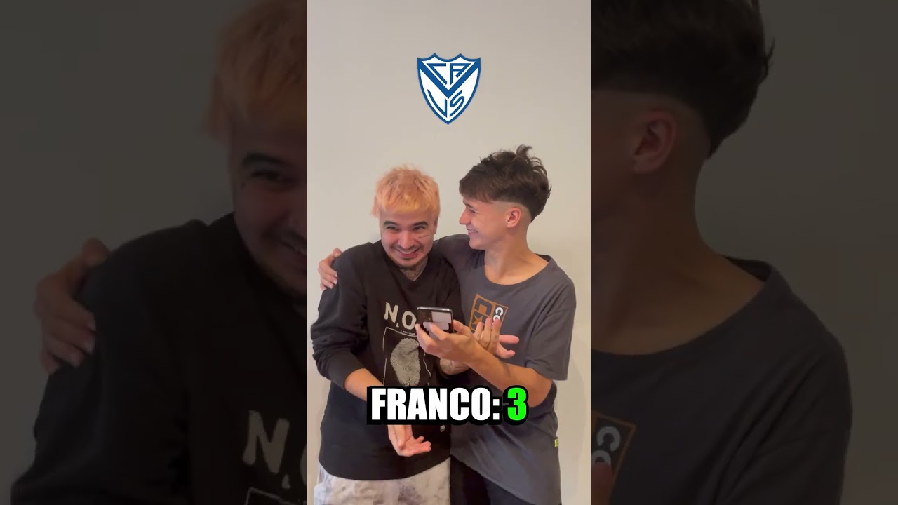 adivina el escudo de futbol xd