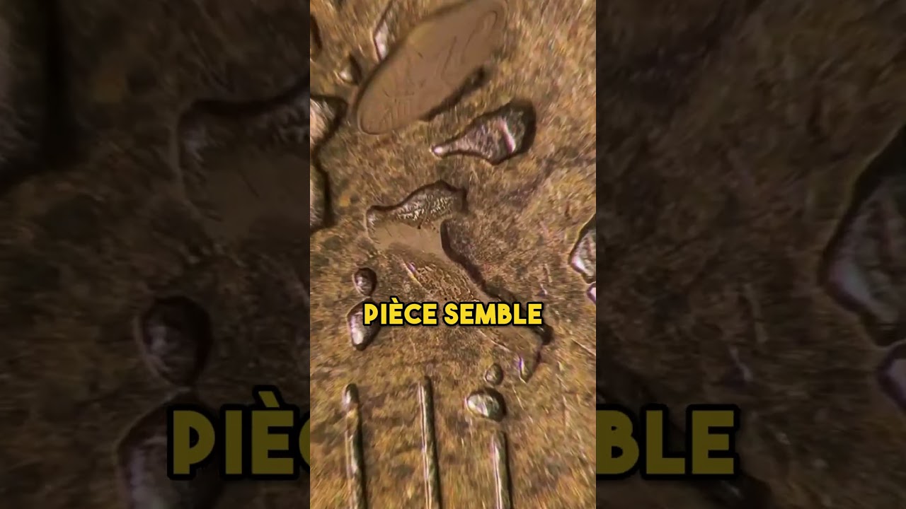 Personne ne comprend cette pièce 🤯