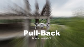 PullBack cu Mini 4 PRO - TUTORIAL COMPLET