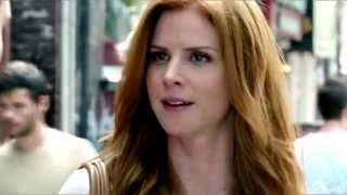 Harvey & Donna | I need you more than ever