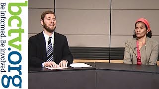 Employment and Managing a Job With a Visual Impairment 10-2-18