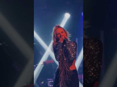 Patrycja Markowska - Poznań (Klub HAH 14.11.2025)