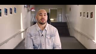 [Motivation / Education/ Sports] Xavier Cooper - Everyone Learns Differently