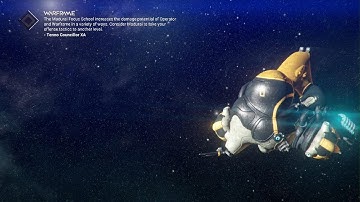 Warframe Frost Prime Build 2024