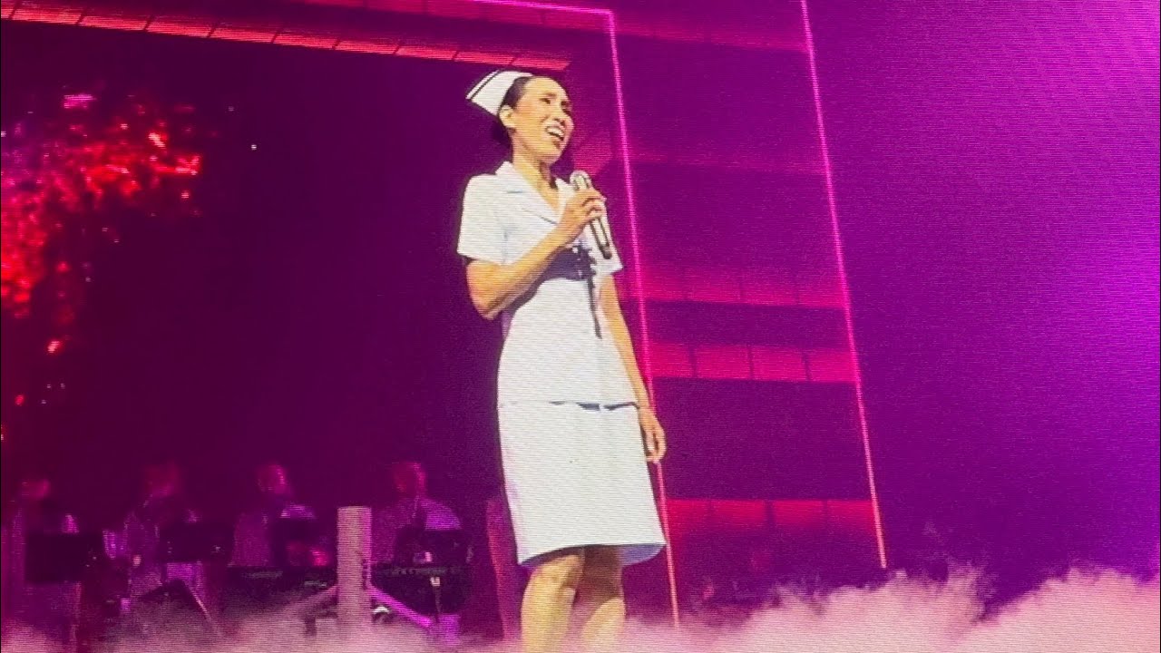 สักวันหนึ่ง (มีการแสดงเข้าเพลง) - รัดเกล้า