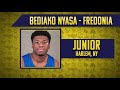 2018-19 SUNYAC Winter Plays of the Week - Jan. 14-20