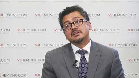 Targeting BCMA with bispecific antibodies in R/R myeloma