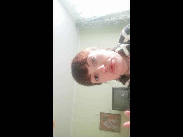 Рак языка (как всё начиналось)!