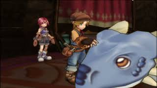 Dark Chronicle/Dark Cloud 2  part 28