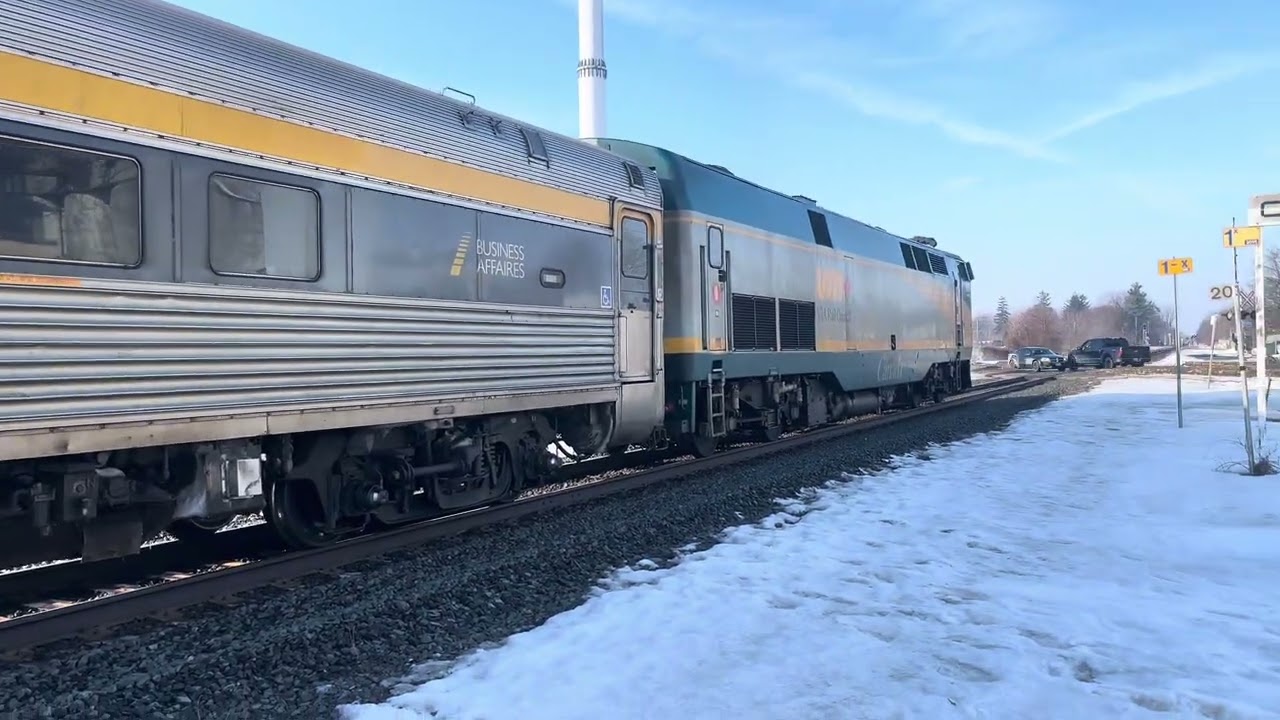 VIA 84 February 15th 2026