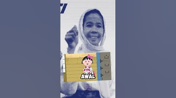 Thumbnail of Sehari Sejudul: Chibi Maruko-chan #anime #animejadul #rekomendasianime