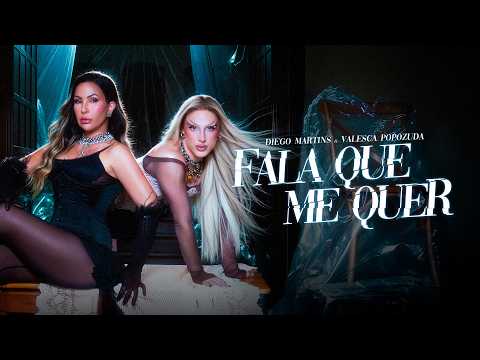 Valesca Popozuda - Fala Que Me Quer