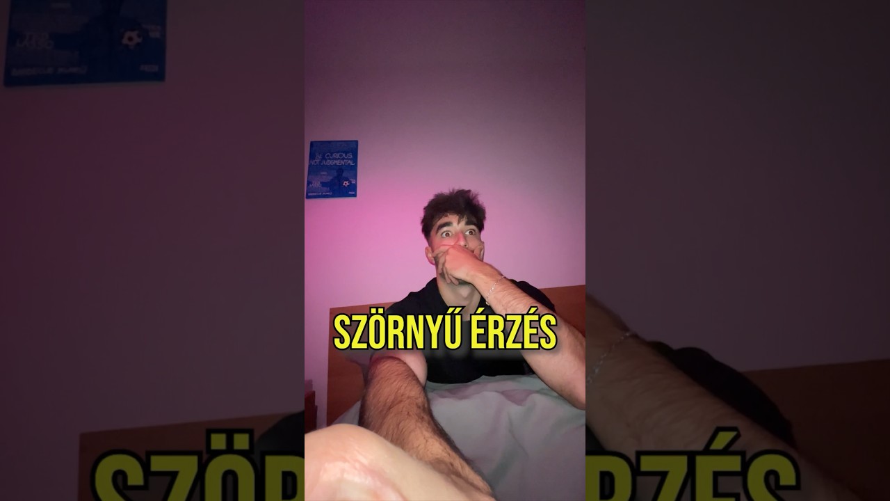 A Világ Legijesztőbb Horror Filmje🎬👻 #horror #horrorfilm #film