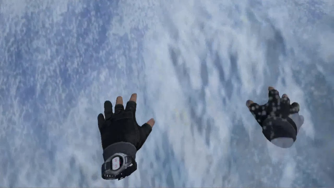 ICED VR - Trailer [VR, HTC Vive, Oculus Rift, WMR] - YouTube