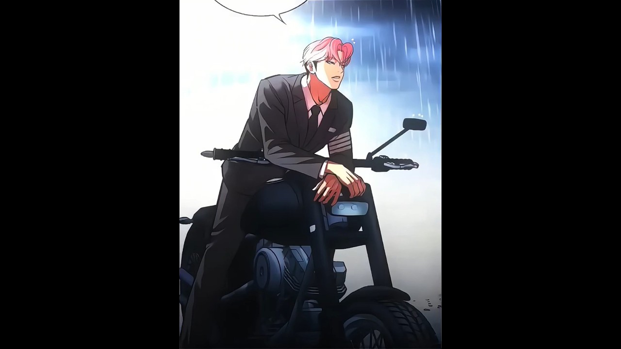 James Lee X Gitae Kim | Lookism Edit #manhwa #lookism #edit #lookismedit